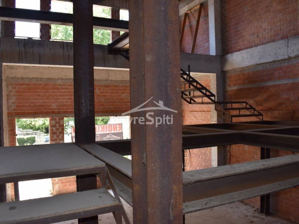 ΕΣΩΤΕΡΙΚΗ ΑΠΟΨΗ ΚΑΤΑΣΤΗΜΑΤΟΣ