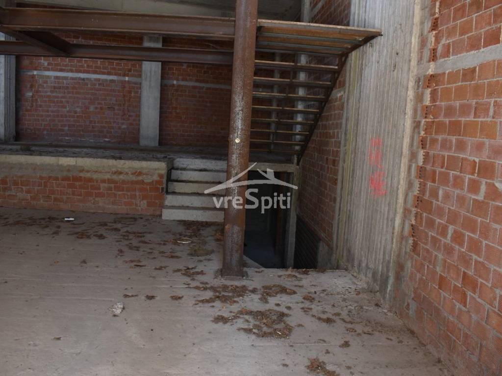 ΕΣΩΤΕΡΙΚΗ ΑΠΟΨΗ ΚΑΤΑΣΤΗΜΑΤΟΣ