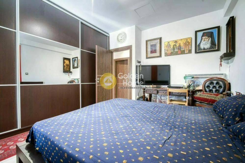 Υπνοδωμάτιο