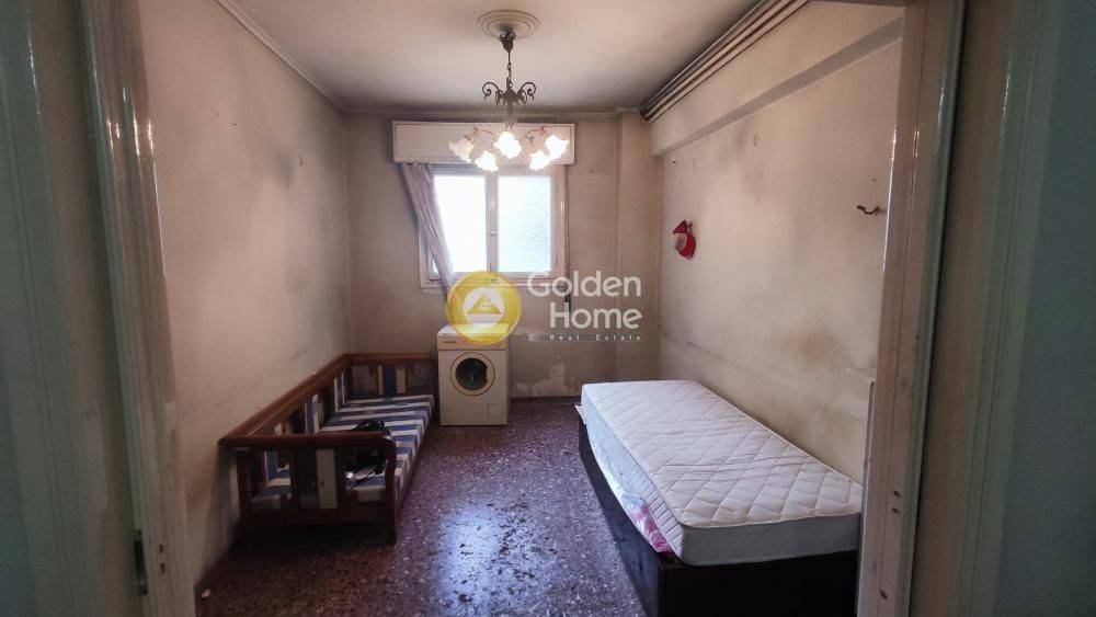 Κυρίως Χώρος