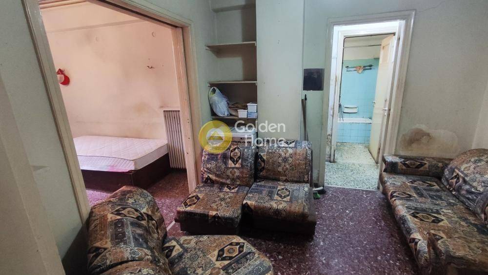 Κυρίως Χώρος