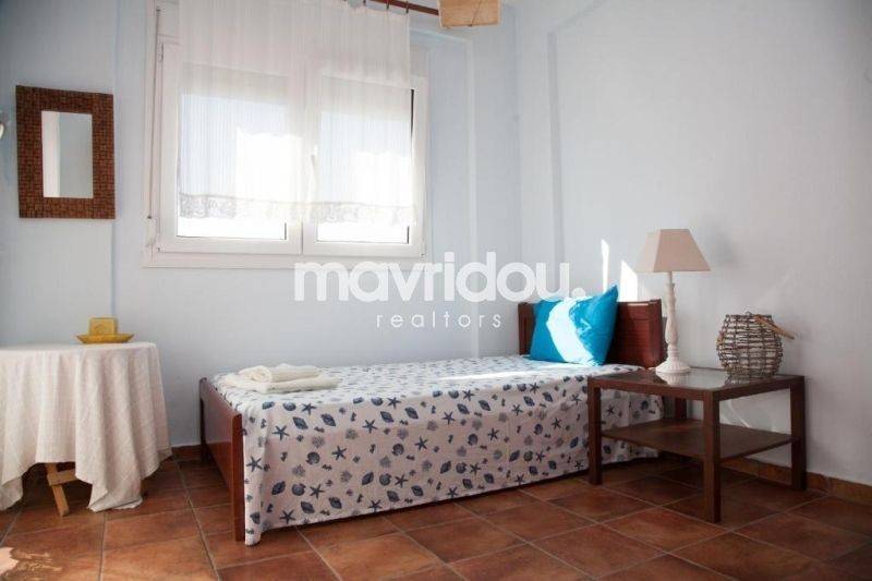 Υπνοδωμάτιο