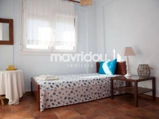 Υπνοδωμάτιο