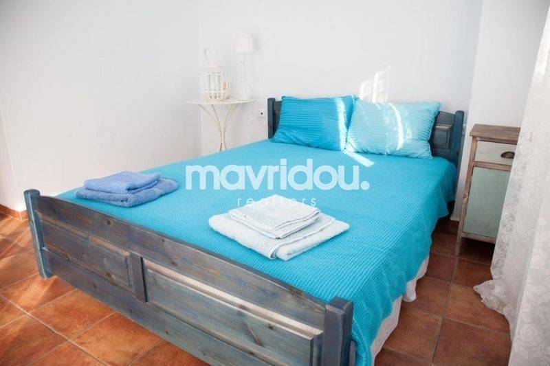 Υπνοδωμάτιο