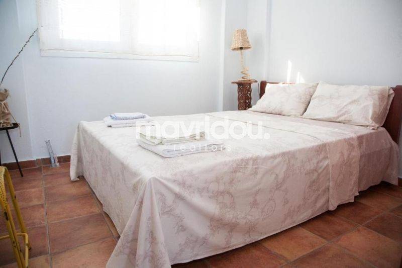 Υπνοδωμάτιο