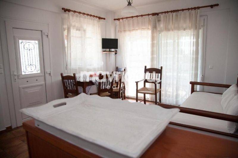 Υπνοδωμάτιο