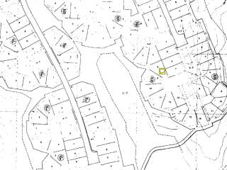 Τοπογραφικό σχέδιο