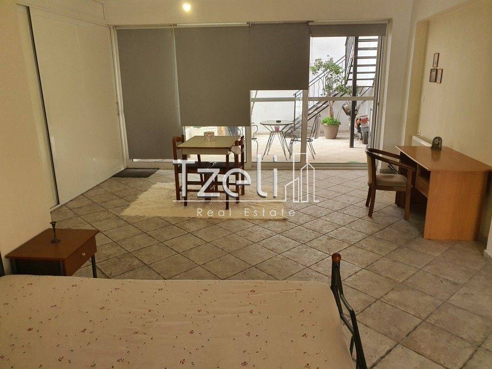 Άποψη χώρου