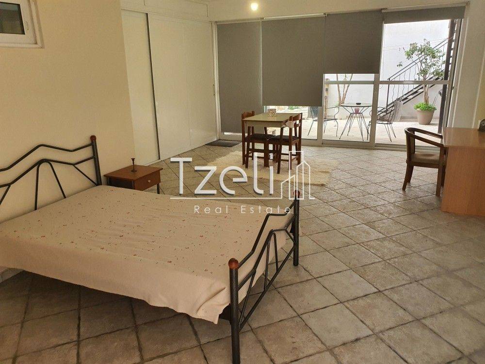 Άποψη χώρου