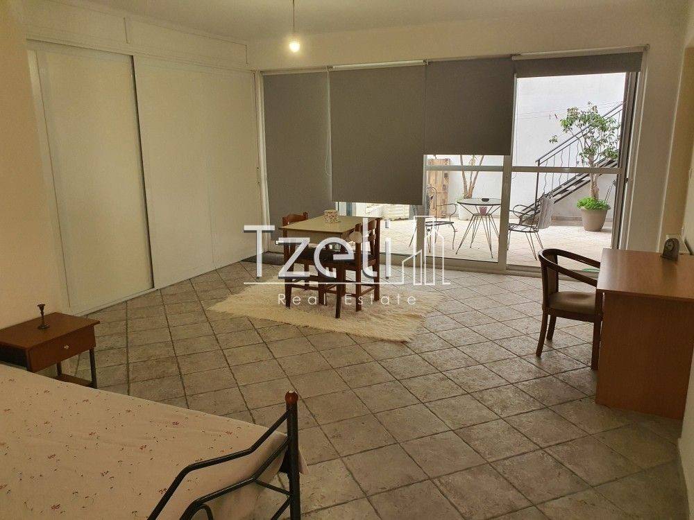 Άποψη χώρου