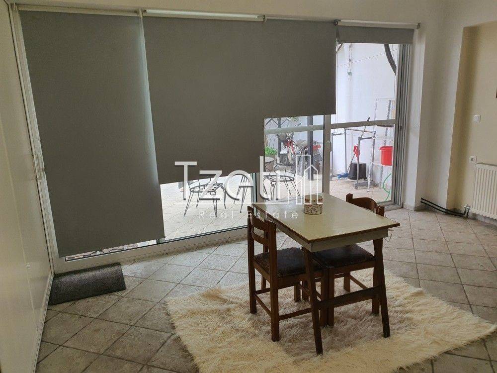 Άποψη χώρου