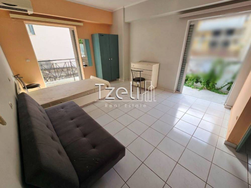 Άποψη χώρου