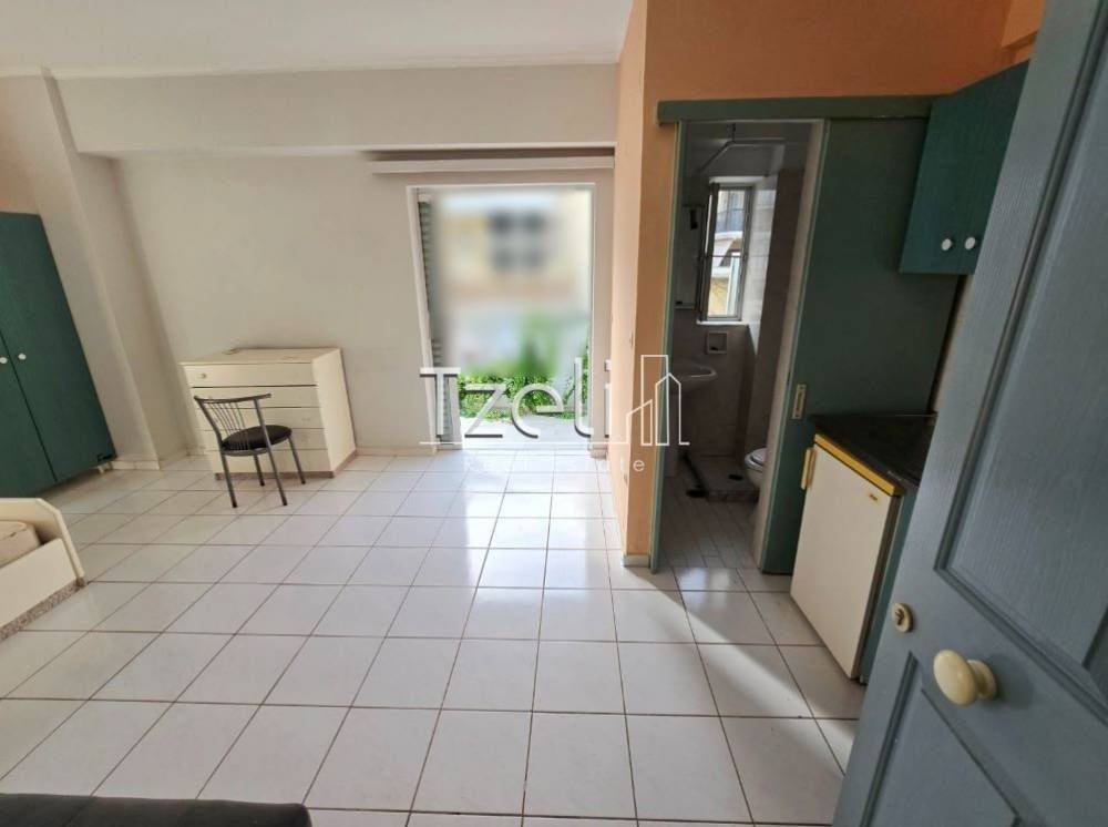 Άποψη χώρου