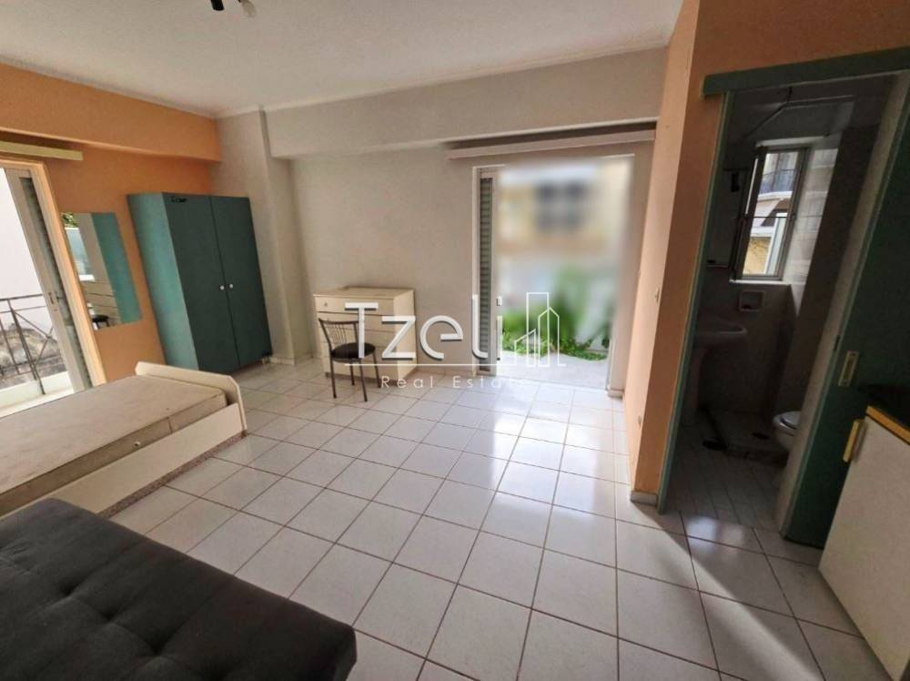 Άποψη χώρου