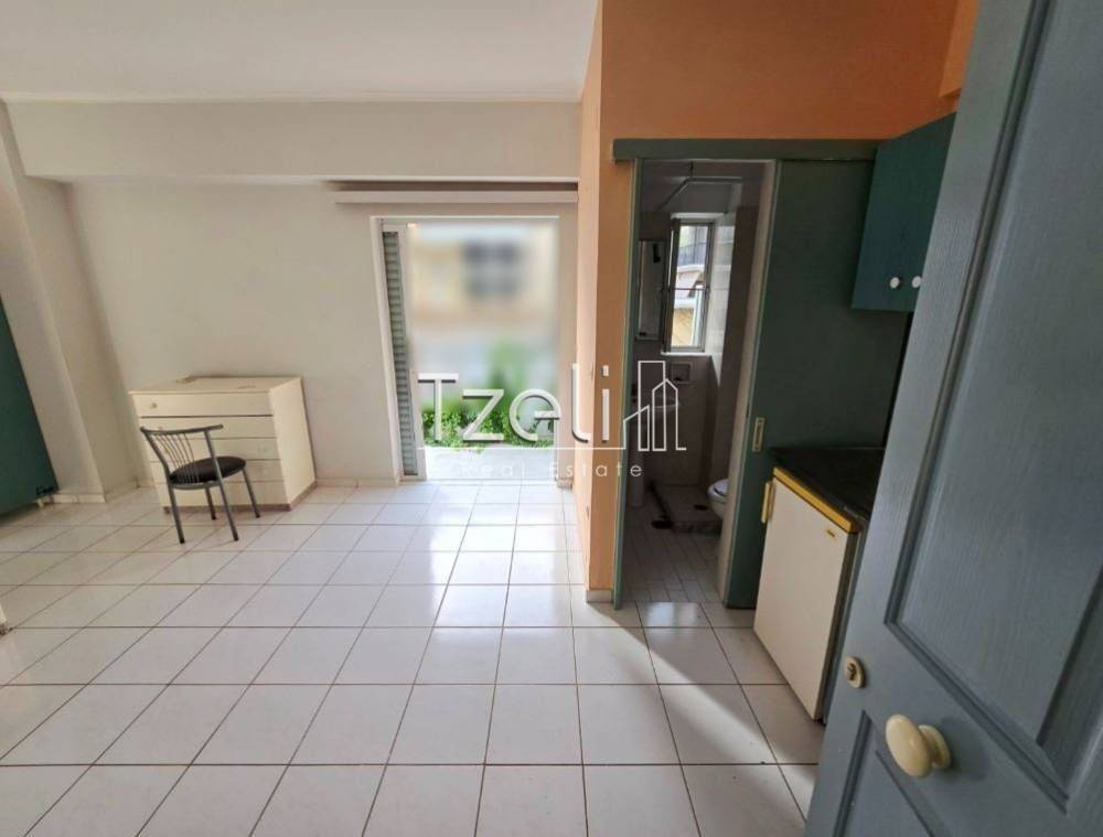 Άποψη χώρου