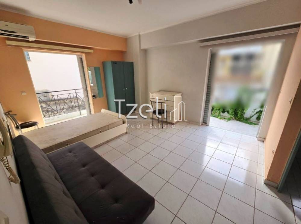 Άποψη χώρου