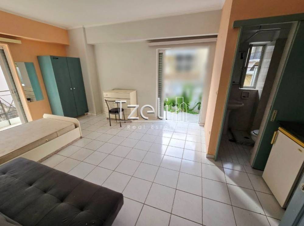 Άποψη χώρου