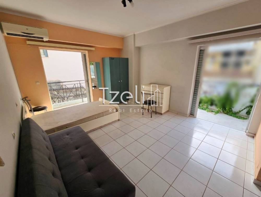 Άποψη χώρου