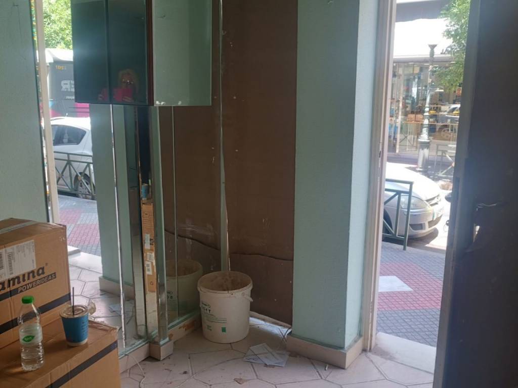 Εσωτερικοι χώροι