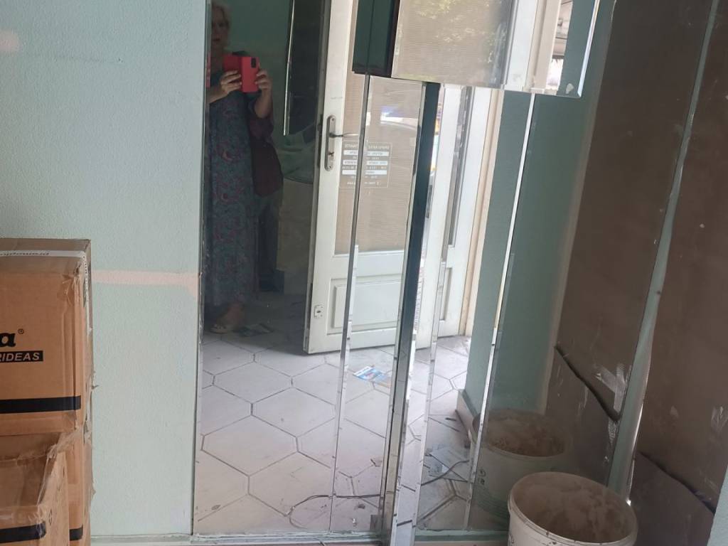 Εσωτερικοι χώροι