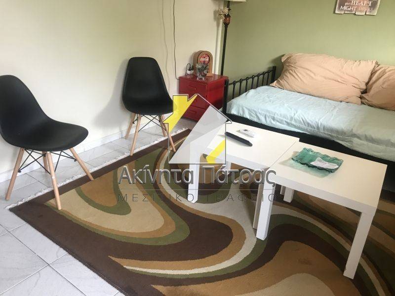 ΑΠΟΨΗ ΧΩΡΟΥ