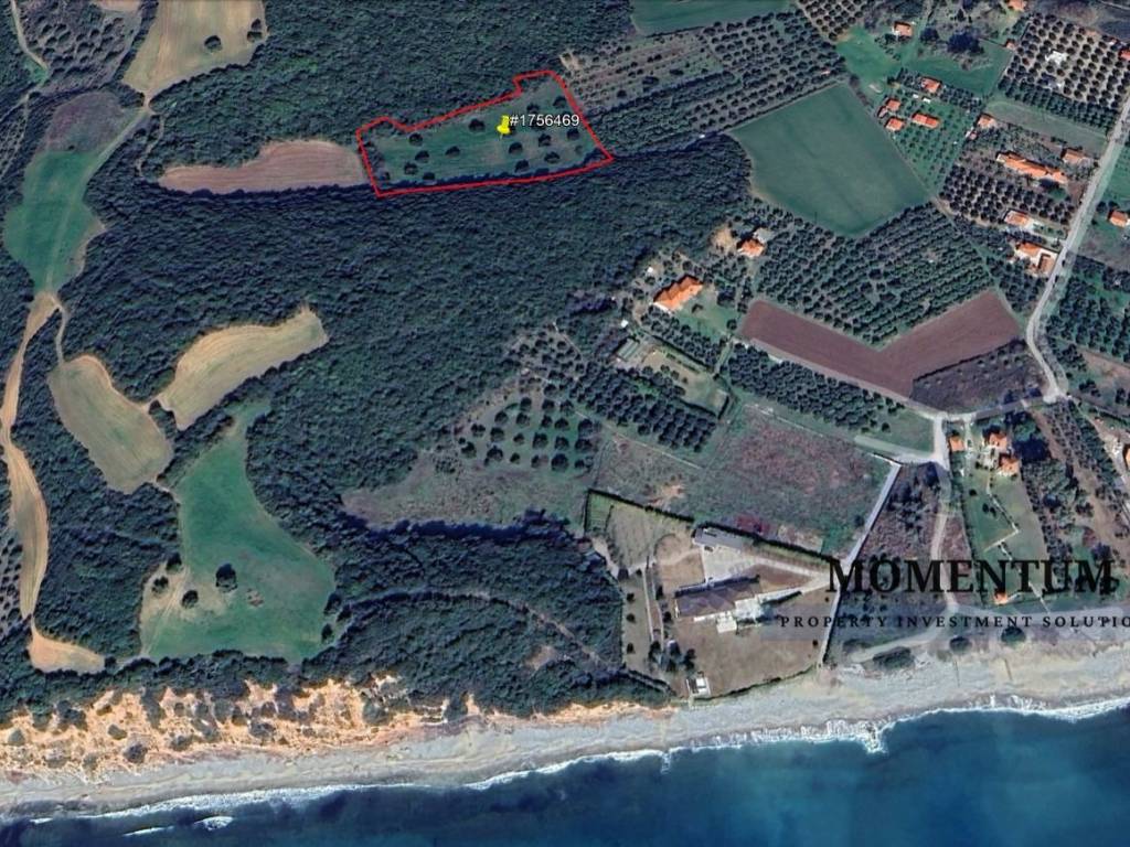 Εξωτερικοι χώροι