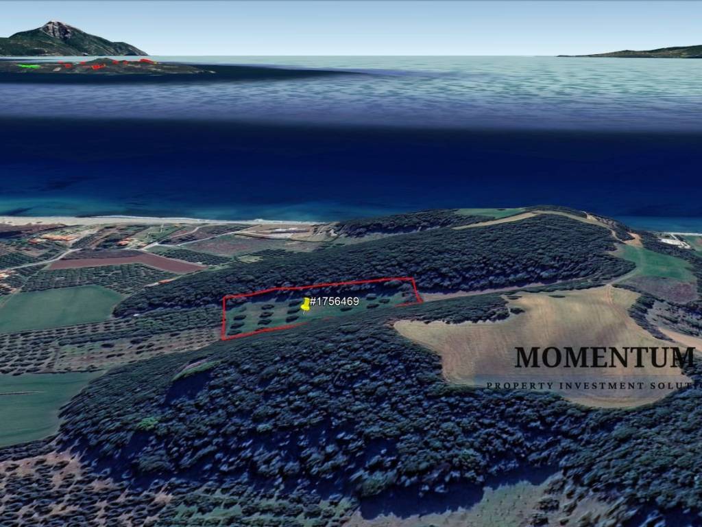 Εξωτερικοι χώροι