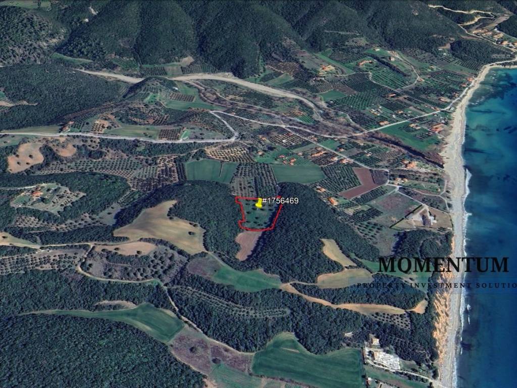 Εξωτερικοι χώροι