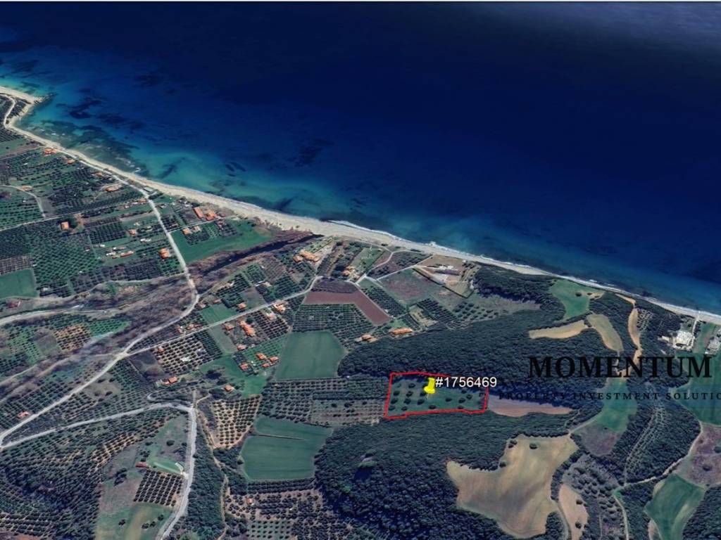 Εξωτερικοι χώροι