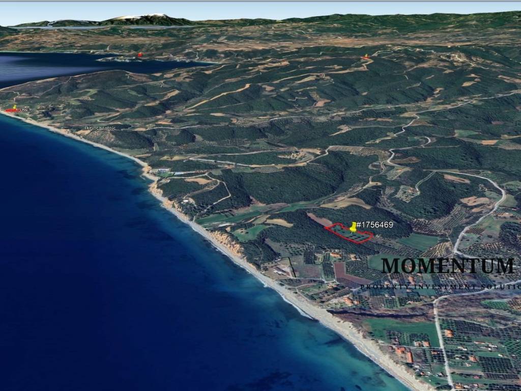 Εξωτερικοι χώροι