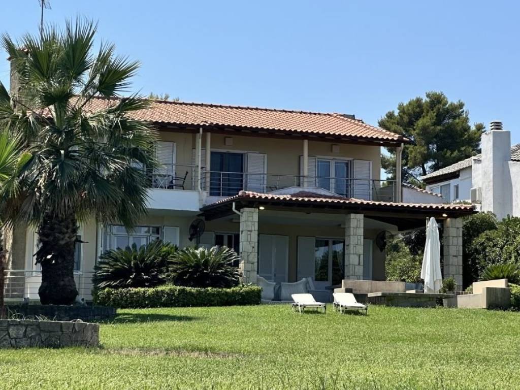 Εξωτερικός χώρος