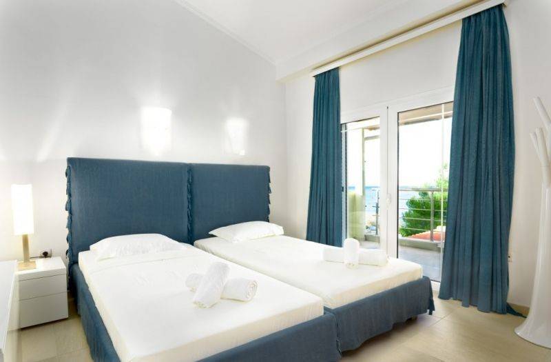 Υπνοδωμάτιο