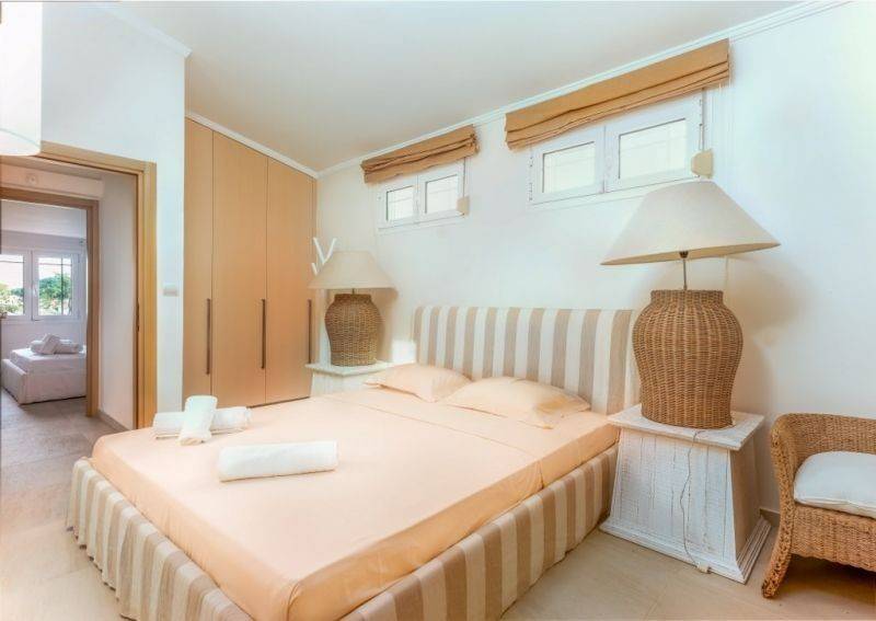 Υπνοδωμάτιο