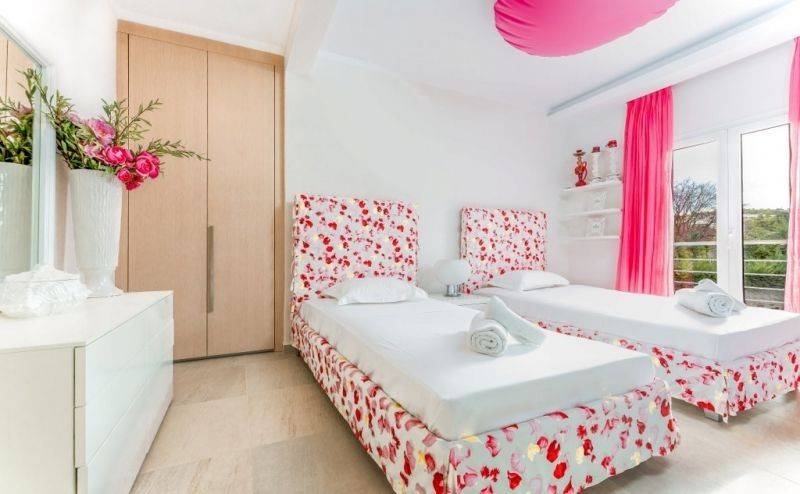 Υπνοδωμάτιο