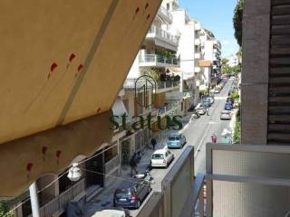 Θέα απο μπαλκόνι