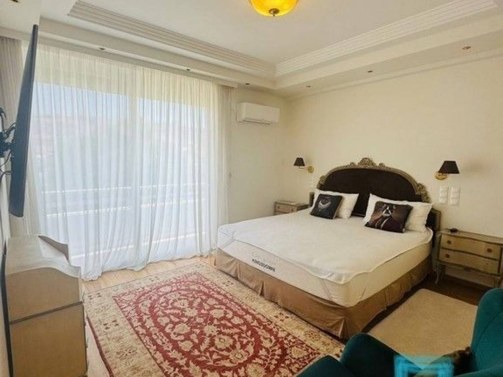 Υπνοδωμάτιο 1