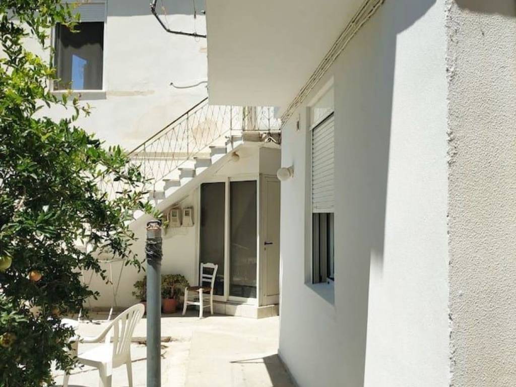 Εξωτερικοι χώροι