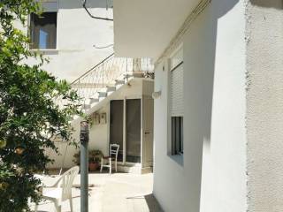 Εξωτερικοι χώροι