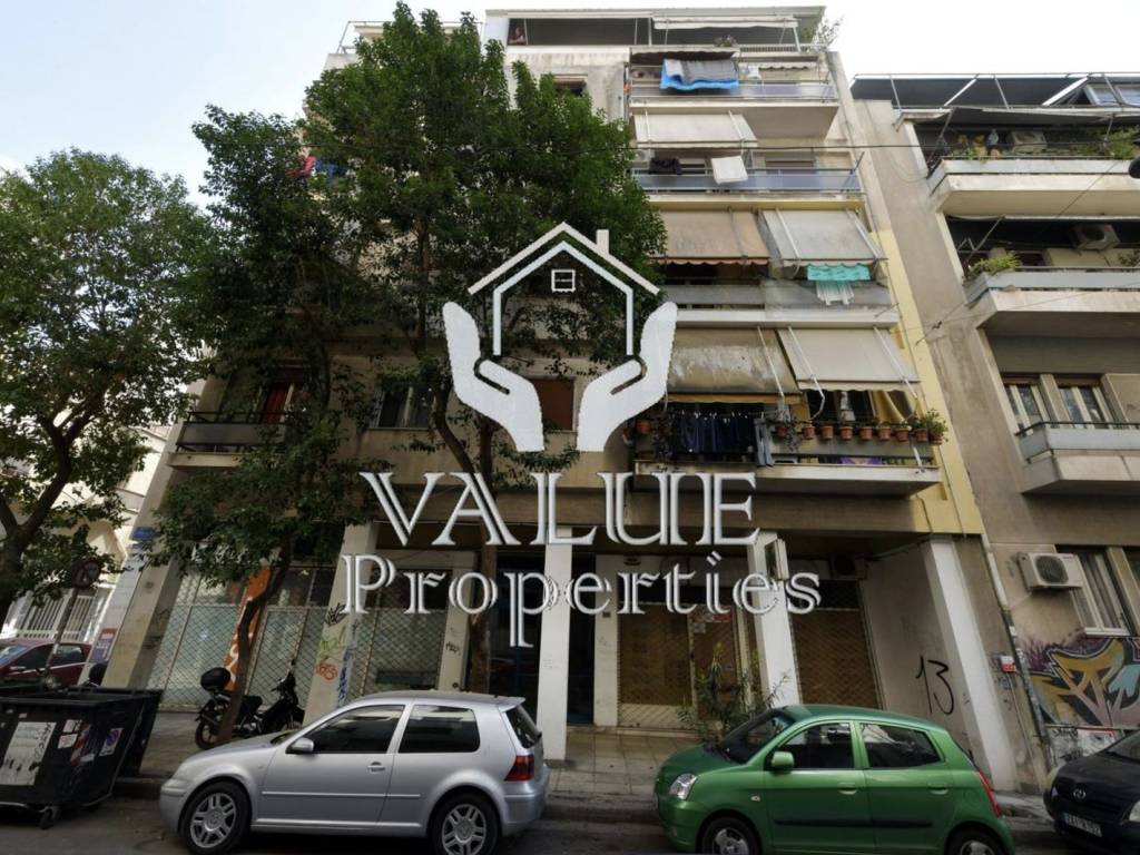 Εξωτερικοι χώροι