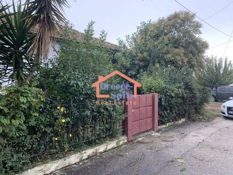 Εξωτερικός χώρος