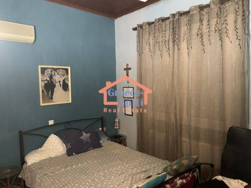 Υπνοδωμάτιο