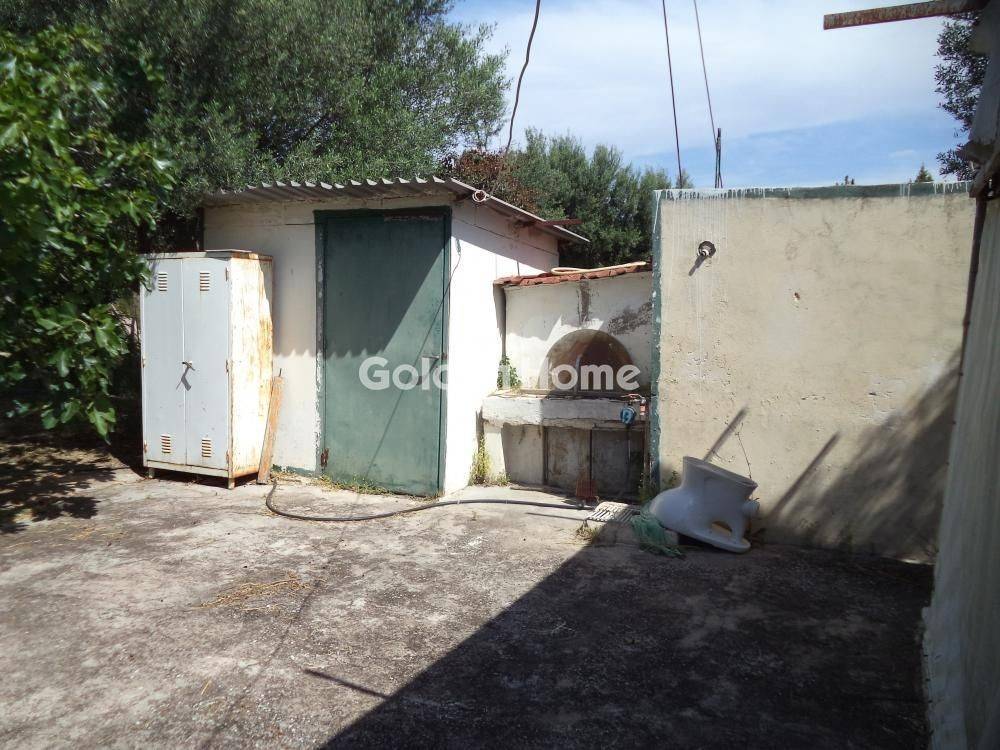 Εξωτερικός Χώρος