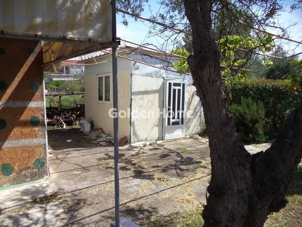 Εξωτερικός Χώρος