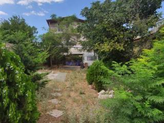 Εξωτερικοι χώροι