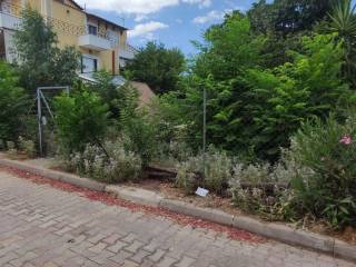 Εξωτερικοι χώροι