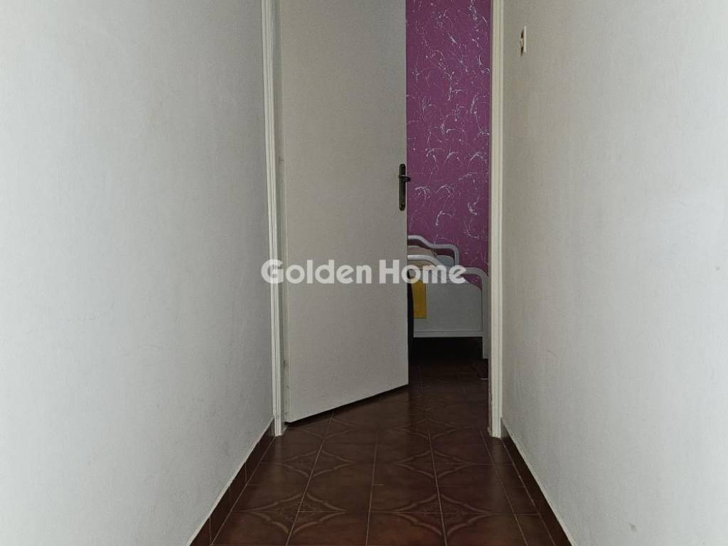 Χολ - Διάδρομος