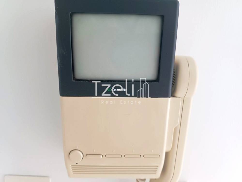 Θυροτηλεόραση