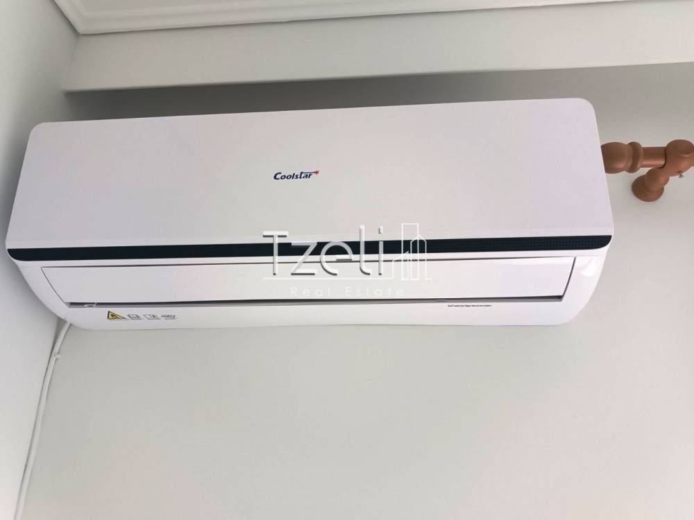 Κλιματισμός