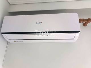 Κλιματισμός