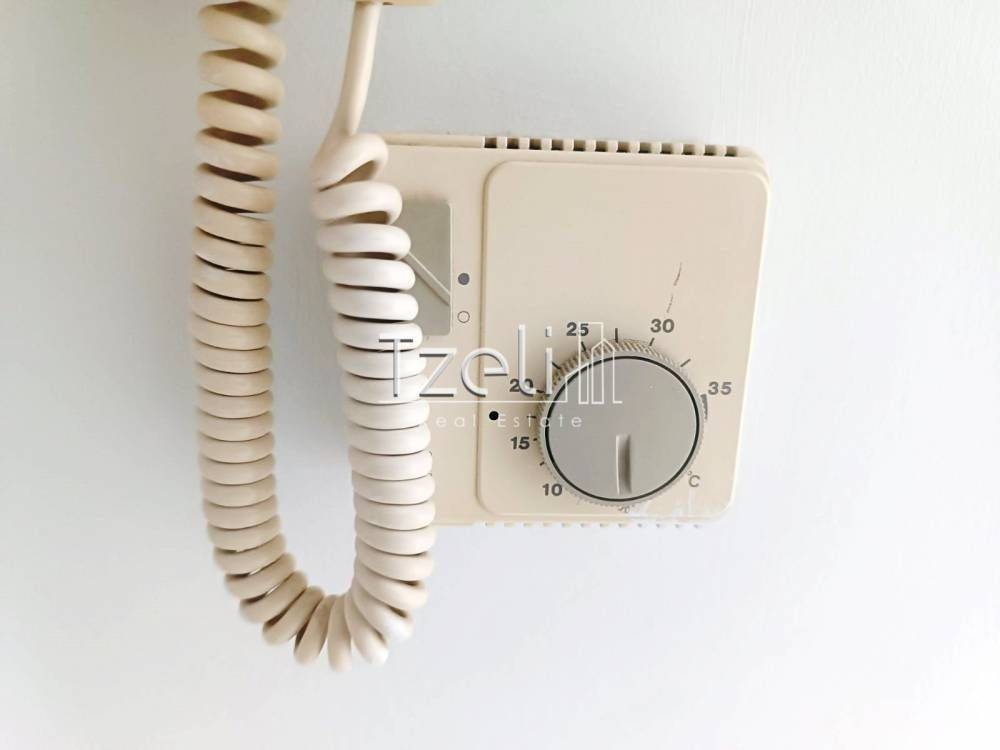 Αυτόνομη θέρμανση